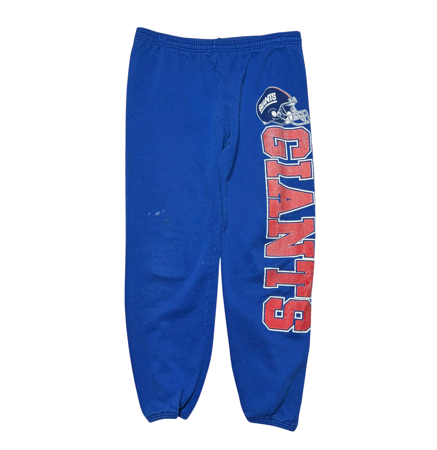 90s Vintage Football Sweatpants (XS)