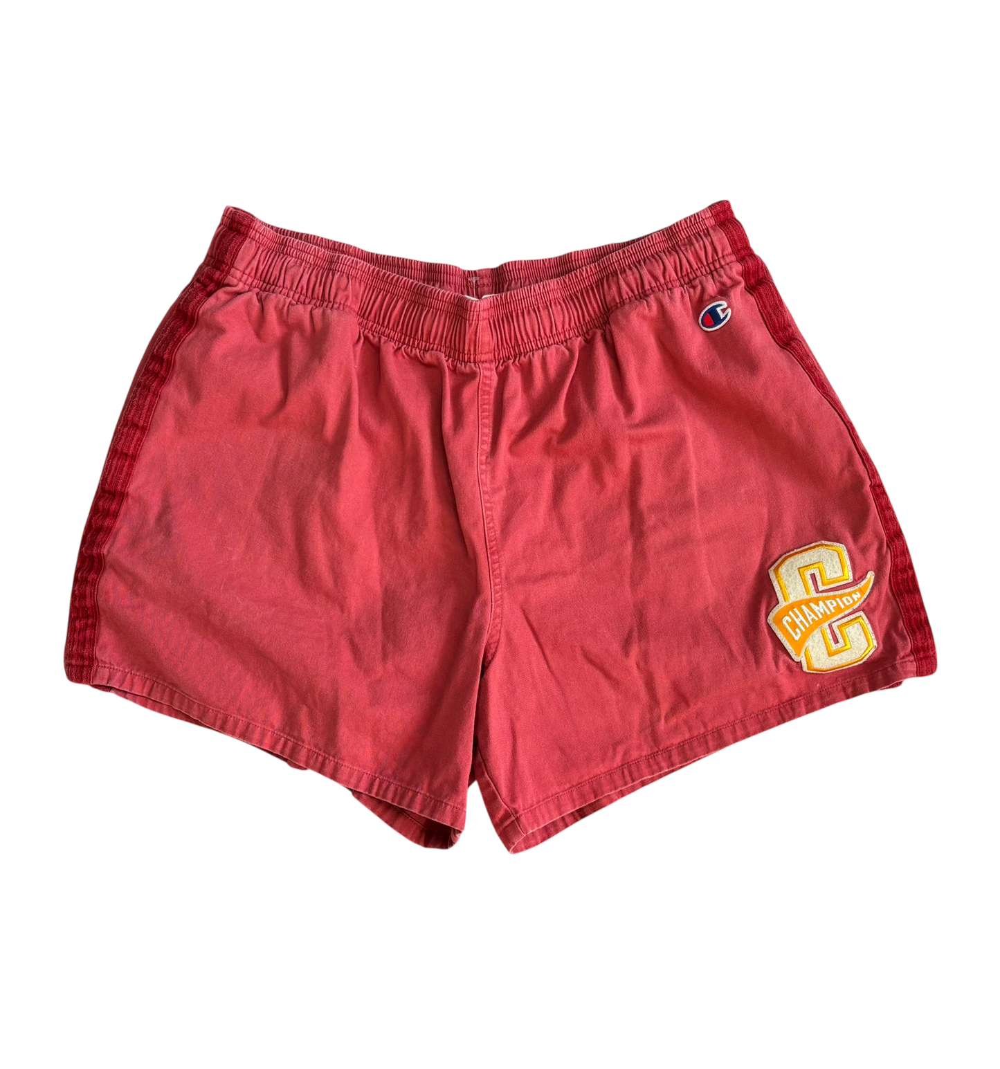 Vintage Champion Shorts (Large)