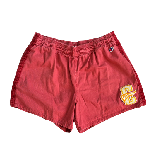Vintage Champion Shorts (Large)