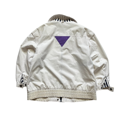 Vintage Mulberry Street Jacket (Medium)