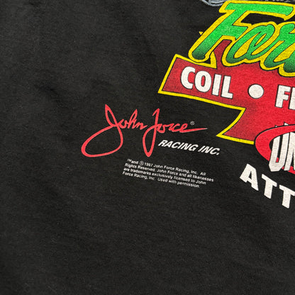 1997 John Force Racing T Shirt (Boxy XXL)