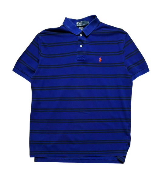 Polo Ralph Lauren Royal Blue/Black (Medium)