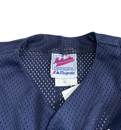 Vintage New York Yankees Jersey (Small)