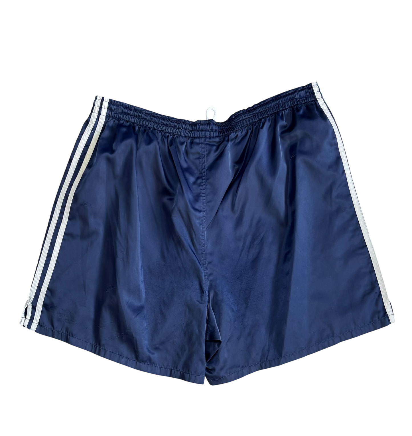 90s Vintage Adidas Shorts (Large)
