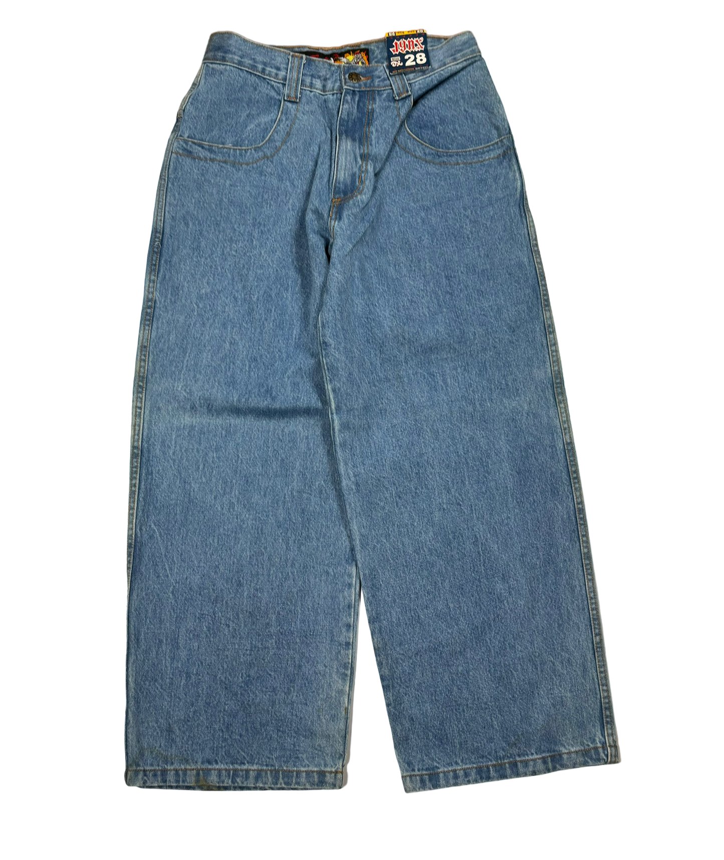 Vintage Jynx Skater Jeans (28x27.5)