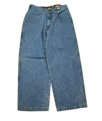 Vintage Jynx Skater Jeans (28x27.5)