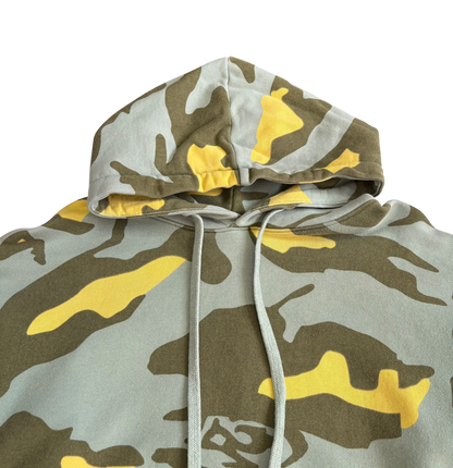 Richardson Camo Hoodie (Small)