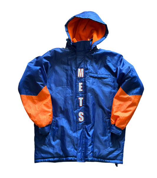 Vintage New York Mets Jacket (Medium)