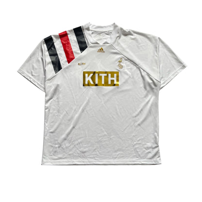 Kith x Adidas Match USA Soccer Jersey (XL)