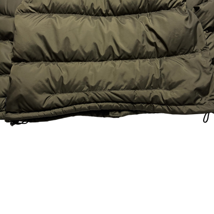 Northface Nuptse 700 (Men’s XL - Flawed)