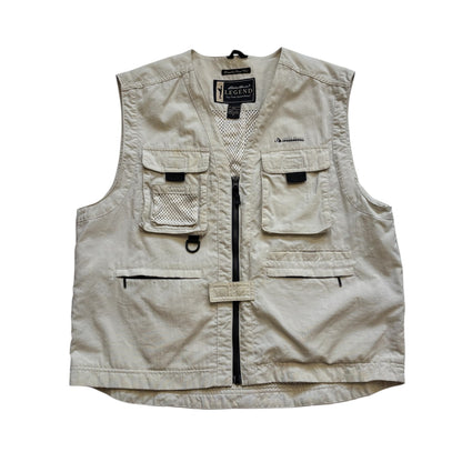 Vintage Eddie Baurer Vest (M/L)