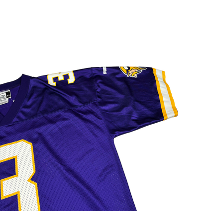 Vintage Football Jersey (XL)