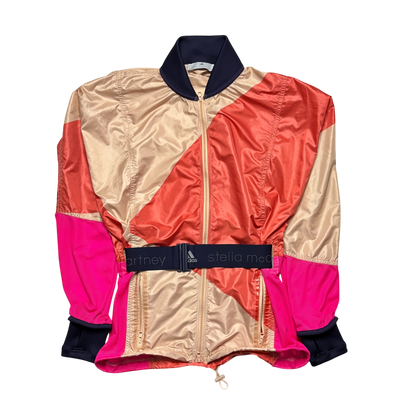 Stella McCartney x Adidas Windbreaker Jacket (Women’s Small)
