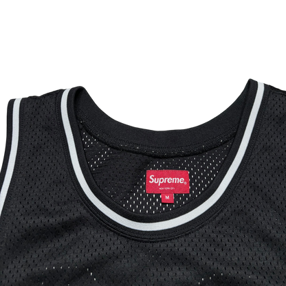 Supreme 94 Rhinstone Jersey (Medium)