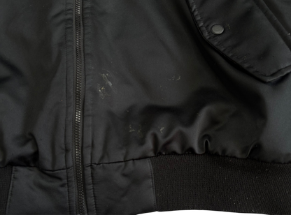 Jordan Bomber Jacket (Oversized Small)
