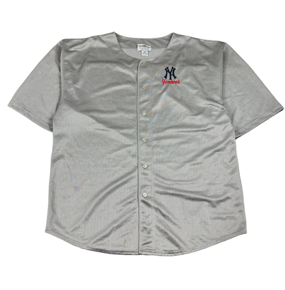 Vintage New York Yankees Jersey (XXL)