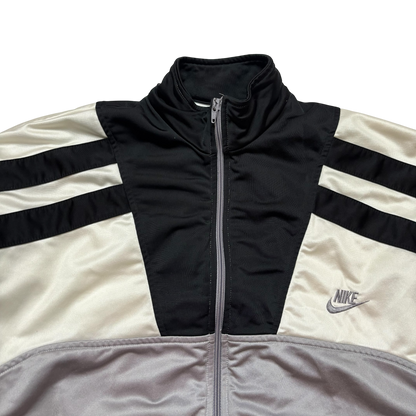 Vintage Nike Zip-up Warmup (Small)