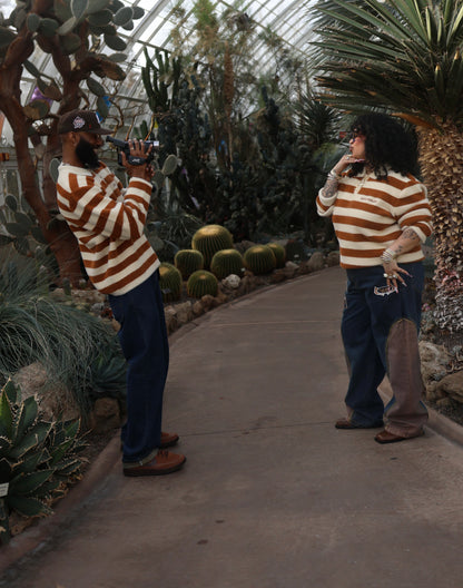 Lifecouldb Mohair Sweater