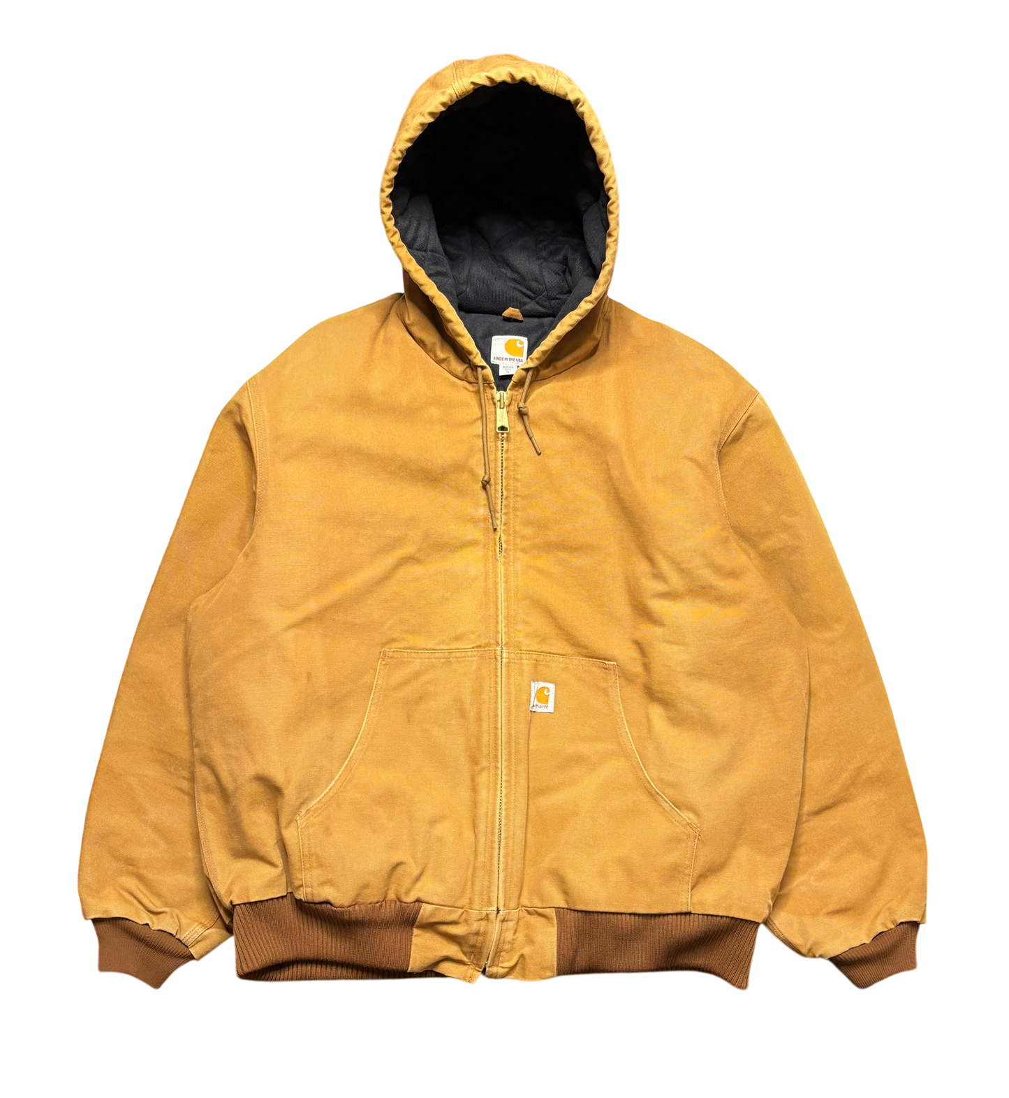 Carhartt Work Jacket (XL)