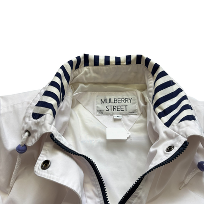 Vintage Mulberry Street Jacket (Medium)