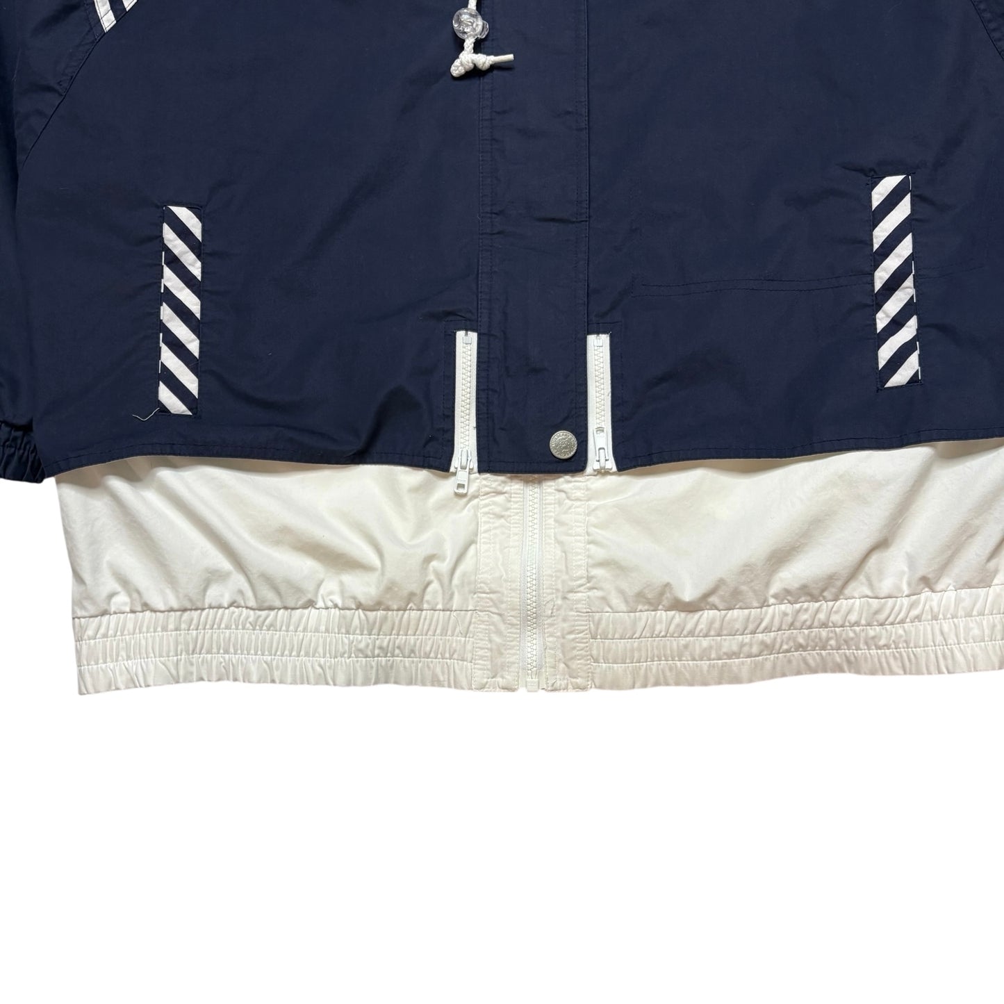 Vintage Mulberry Street Jacket (XL)