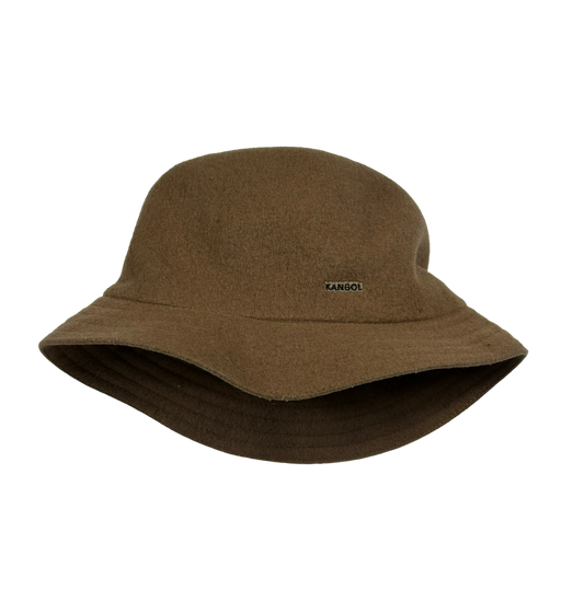 Kangol Bucket Hat (Medium)