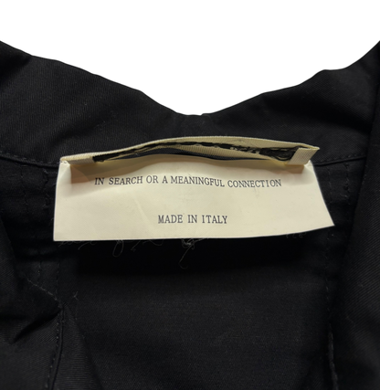 1017 Alyx 9sm Zip Up Shirt (Oversized XL)