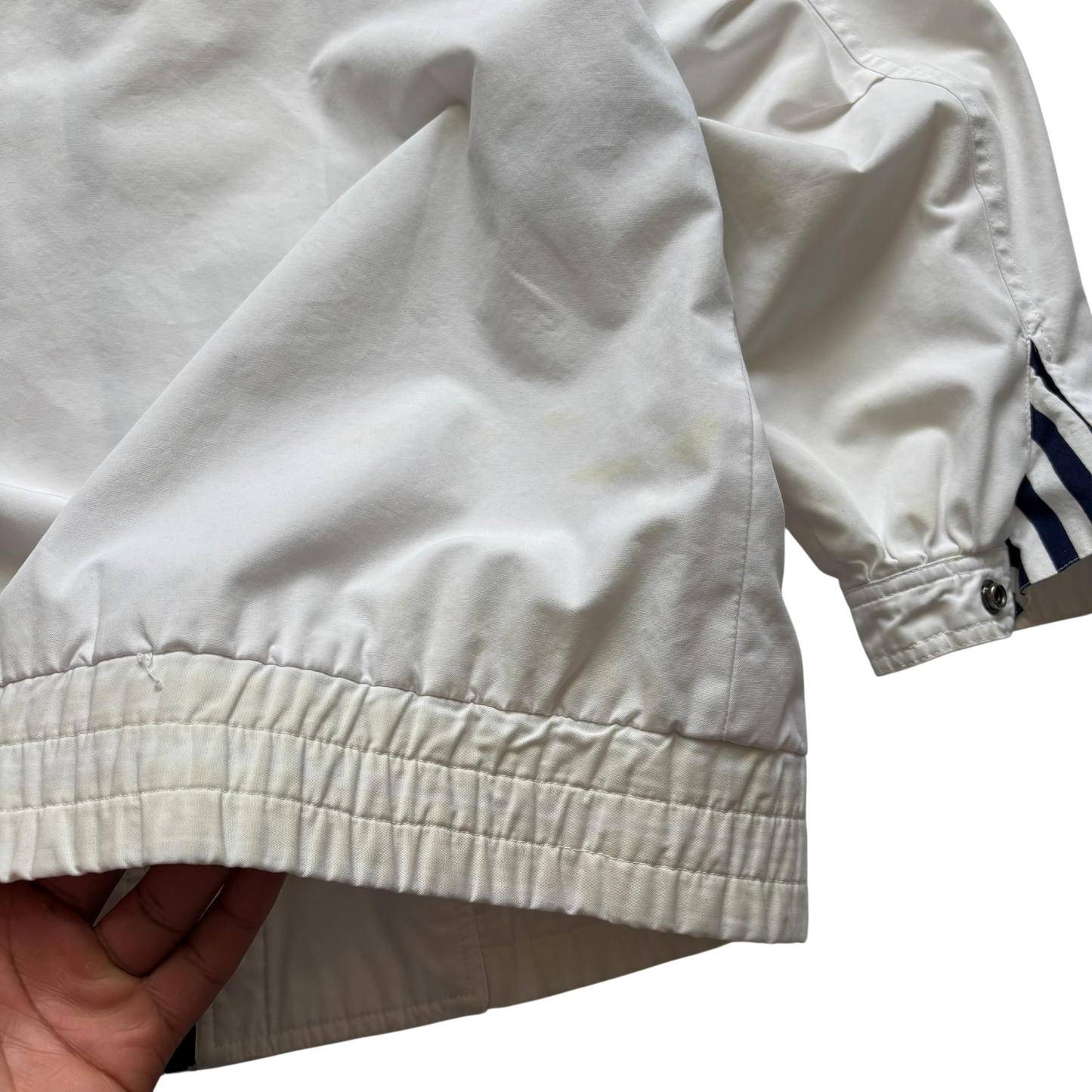 Vintage Mulberry Street Jacket (Medium)