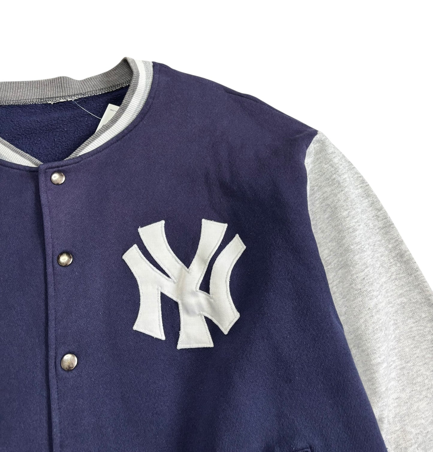 New York Yankees Carigan Sweater (XL)