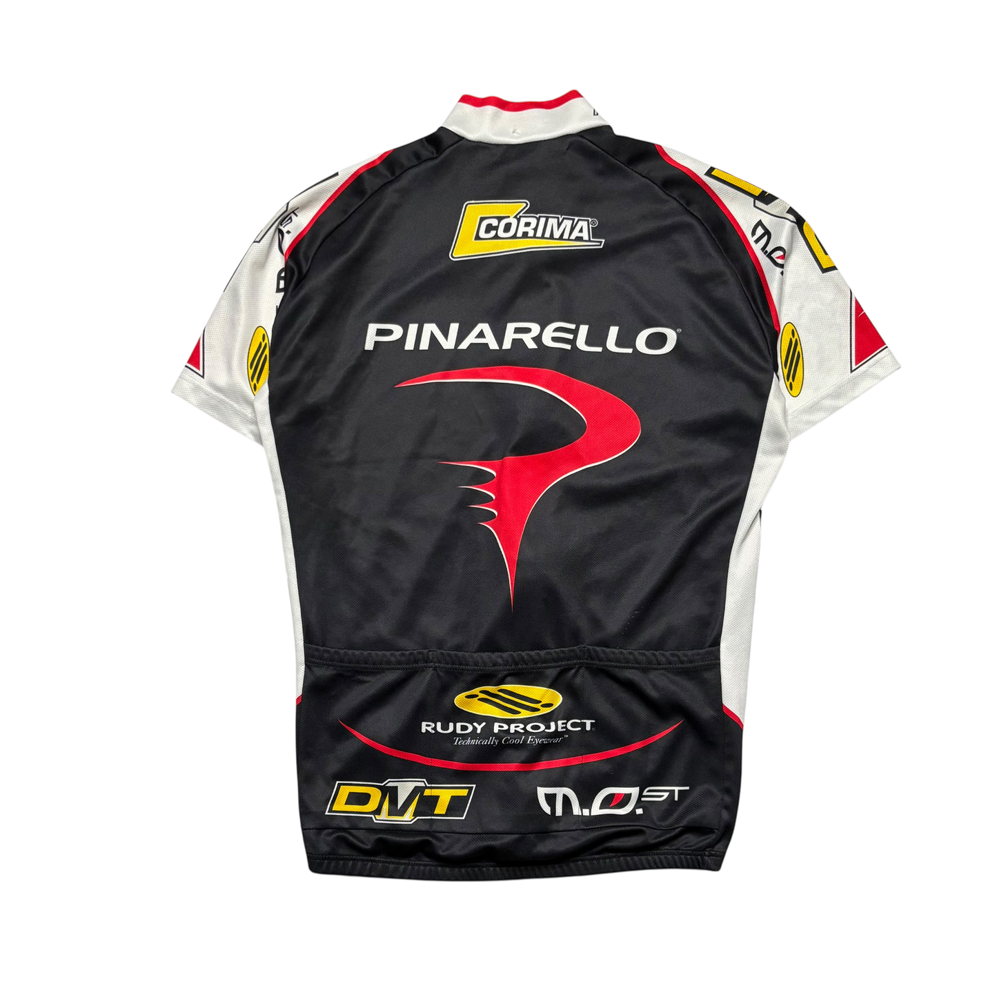 Cycling Jersey (Small)