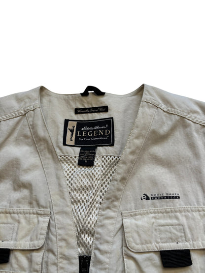 Vintage Eddie Baurer Vest (M/L)