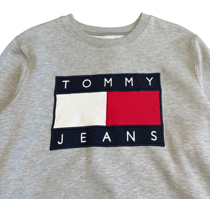 Tommy Jeans Crewneck (Medium)