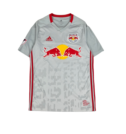 New York Red Bulls MLS Soccer Jersey (Medium )