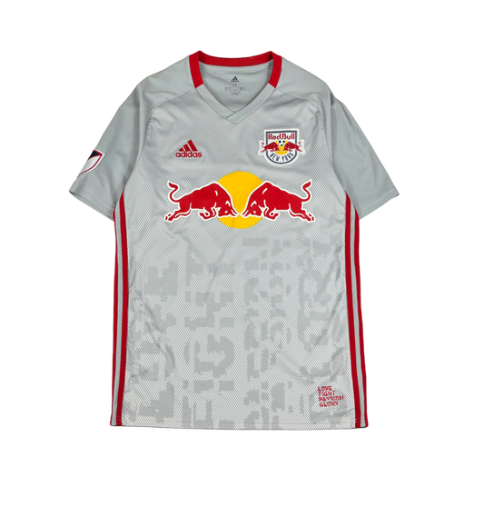 New York Red Bulls MLS Soccer Jersey (Medium )