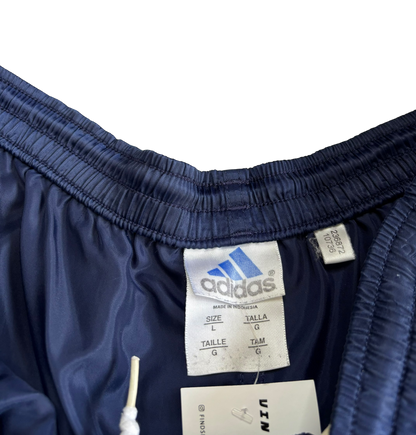 90s Vintage Adidas Shorts (Large)