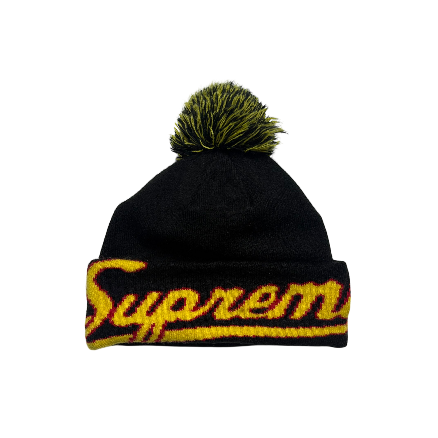 Supreme Beanie