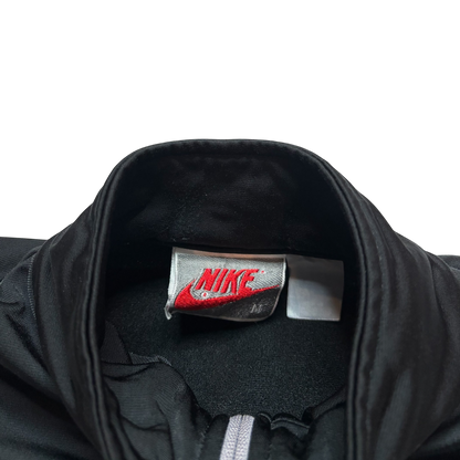 Vintage Nike Zip-up Warmup (Small)