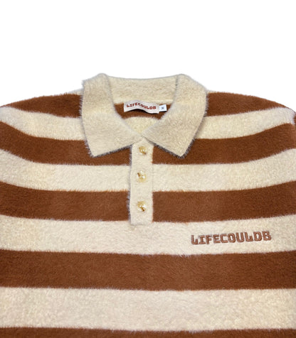 Lifecouldb Mohair Sweater