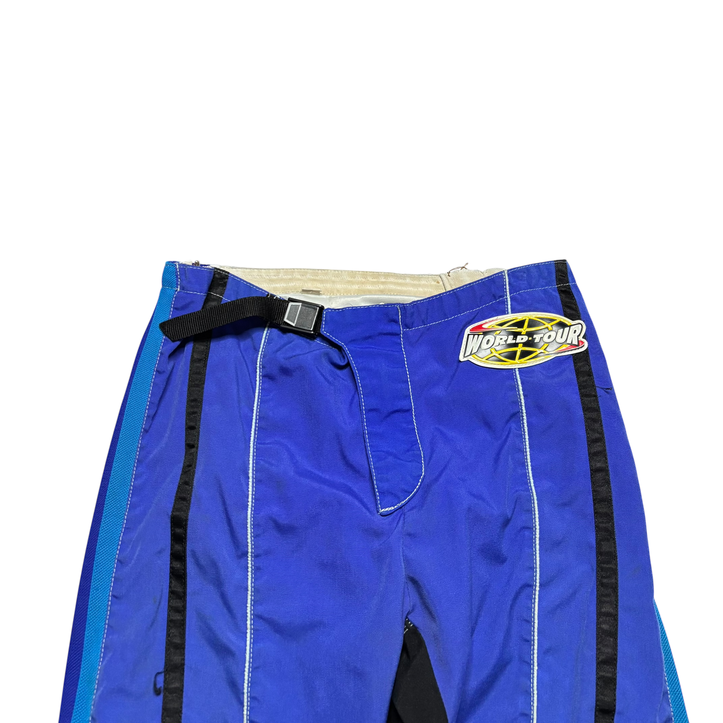 Motocross Pants (Size 34x29)