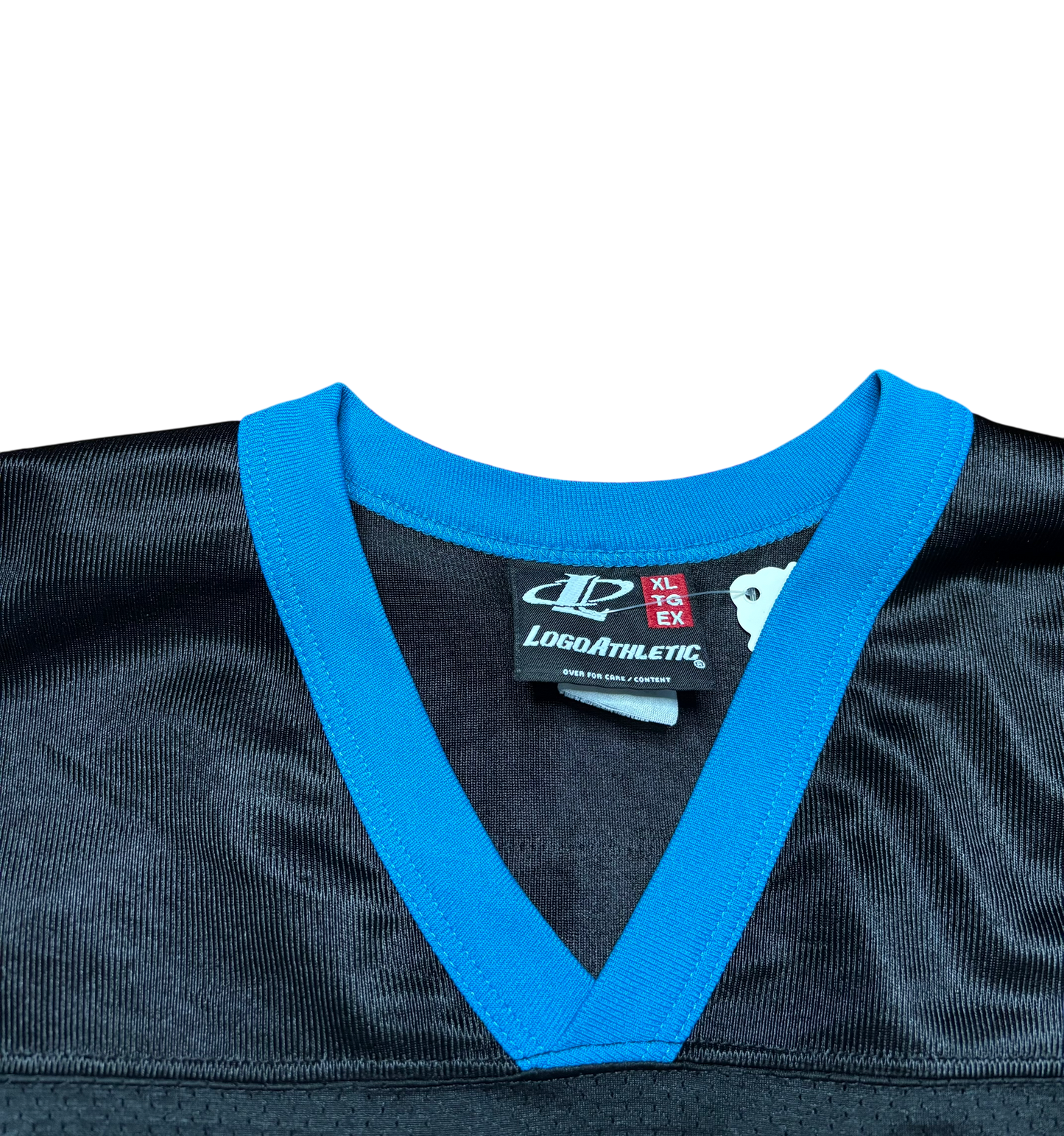 Vintage Football Jersey (XL)