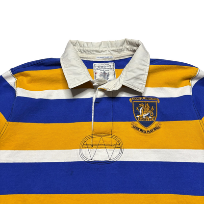 Ralph Lauren “Rugby” Shirt (XL)