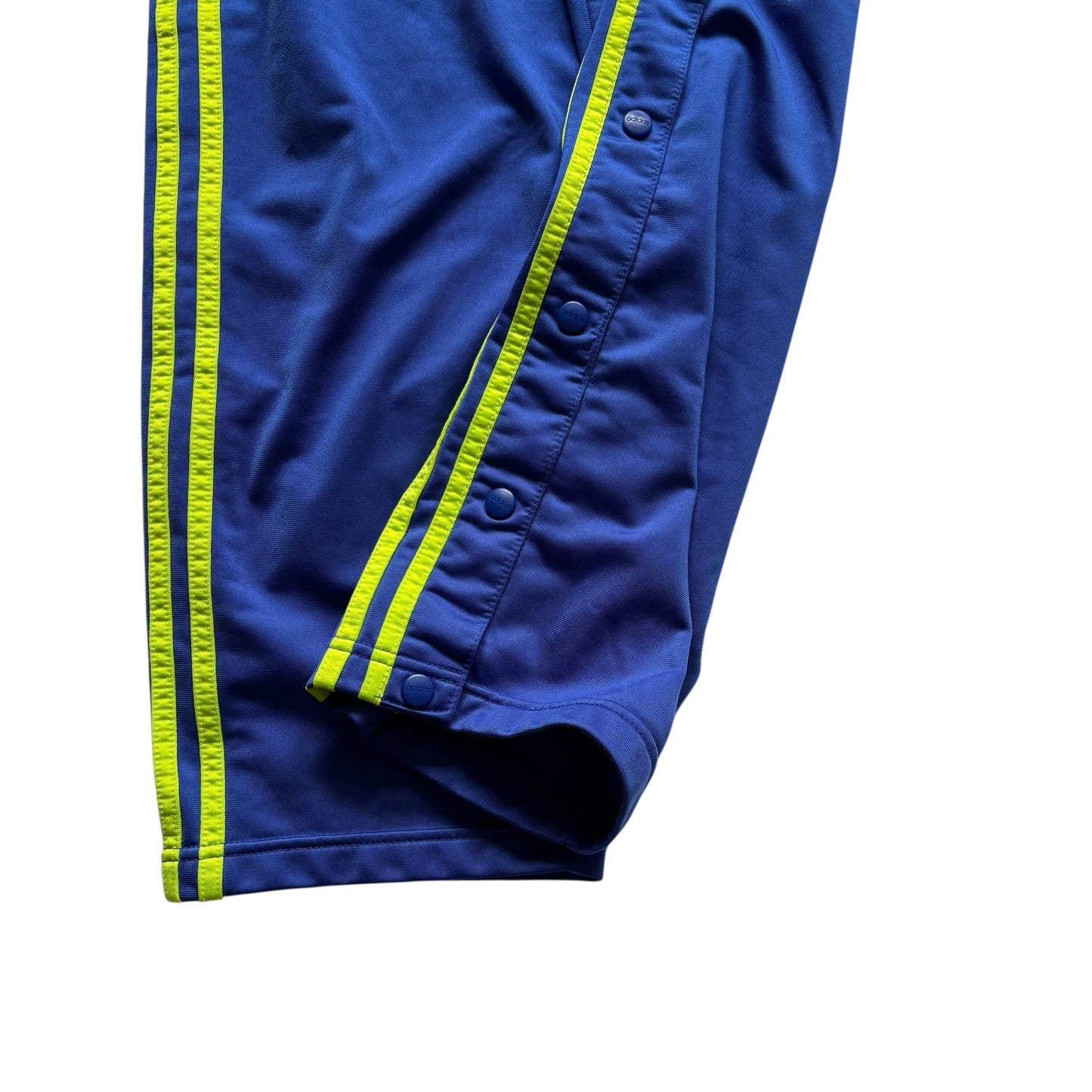 Vintage Adidas Breakaway Pants (Medium Waist/29.5 Inseam)