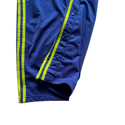 Vintage Adidas Breakaway Pants (Medium Waist/29.5 Inseam)