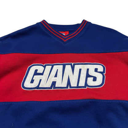 Vintage Football Crewneck (Large)