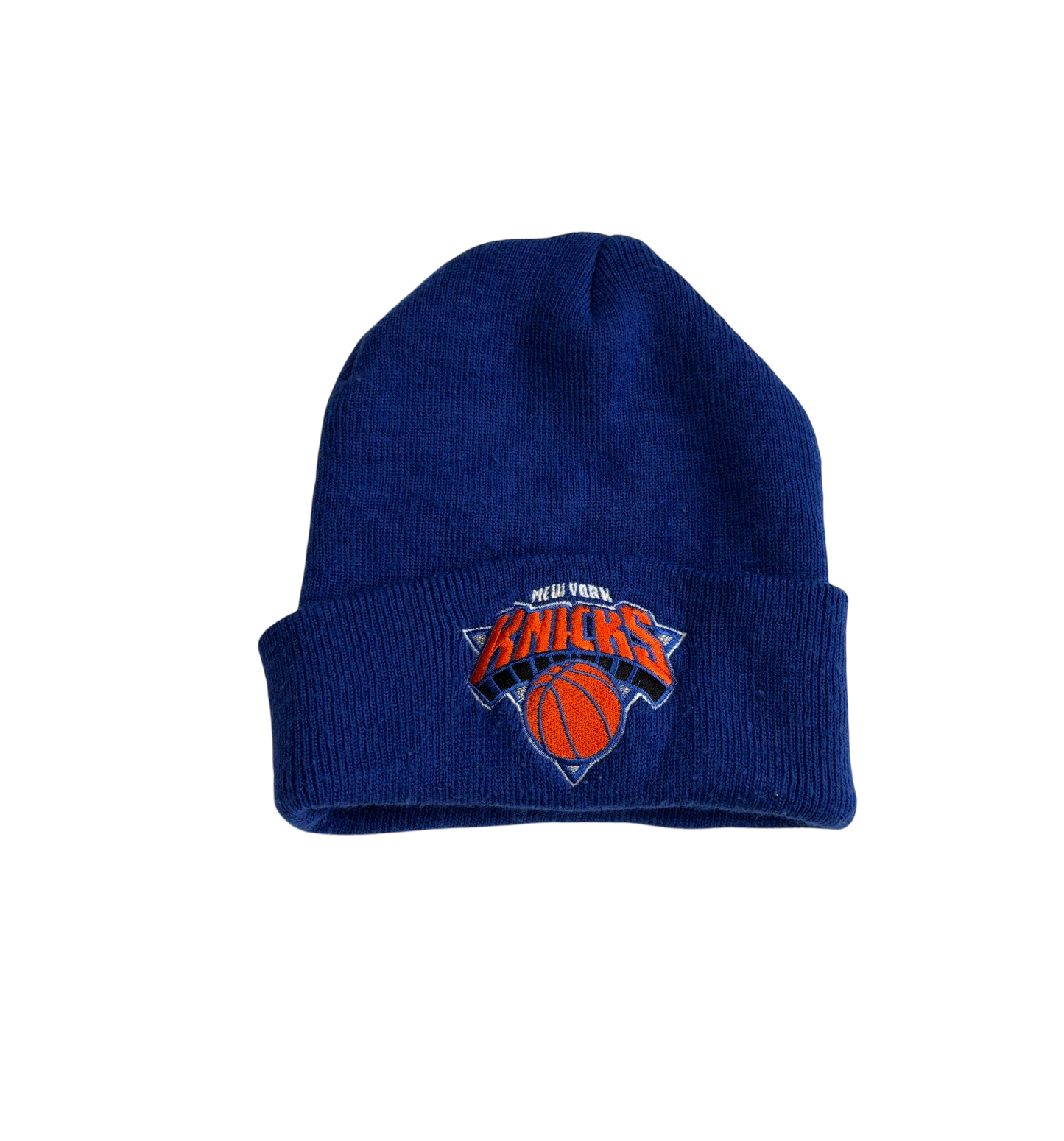 New York Knicks Beanie