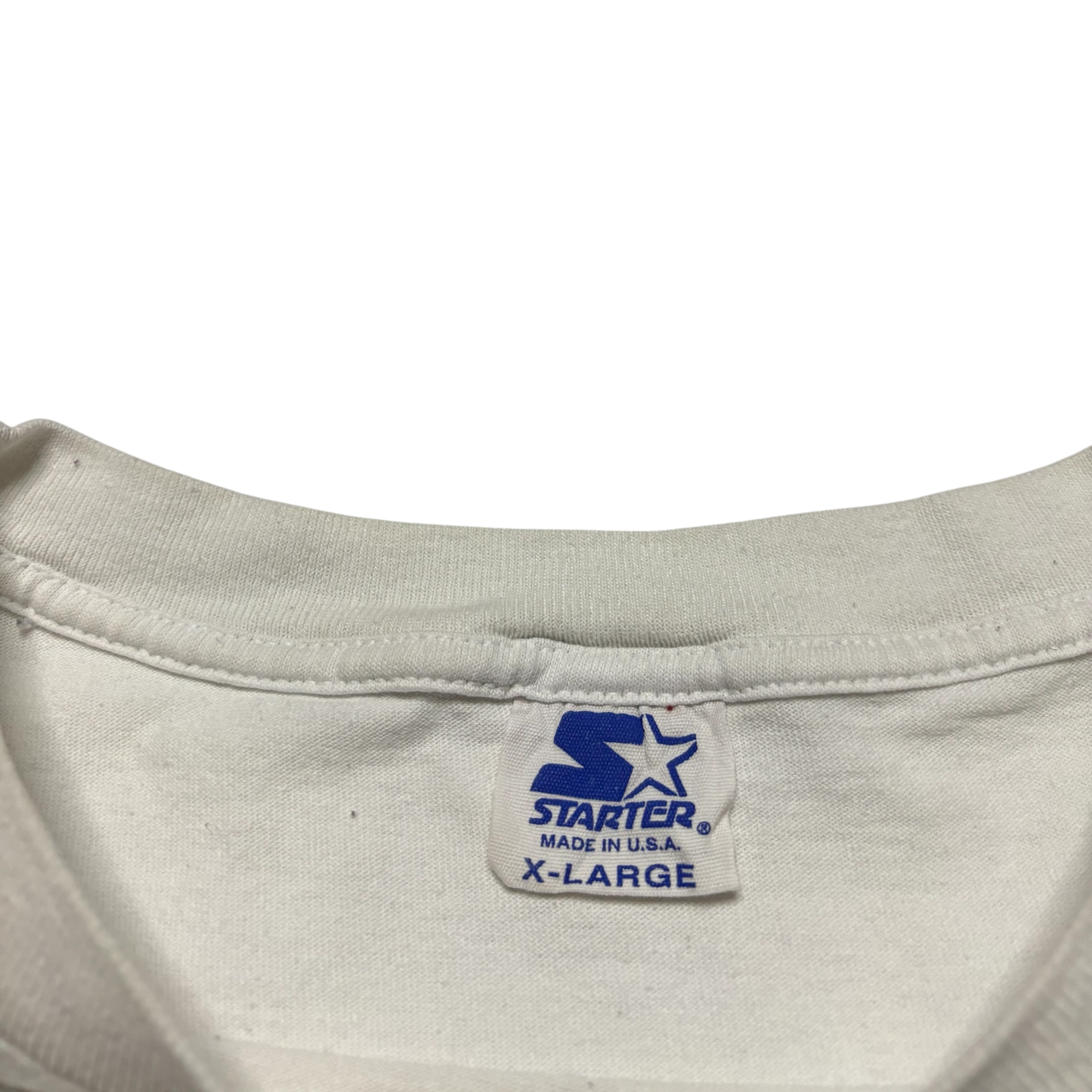 1996 New York Yankees World Series T Shirt (Boxy XL)