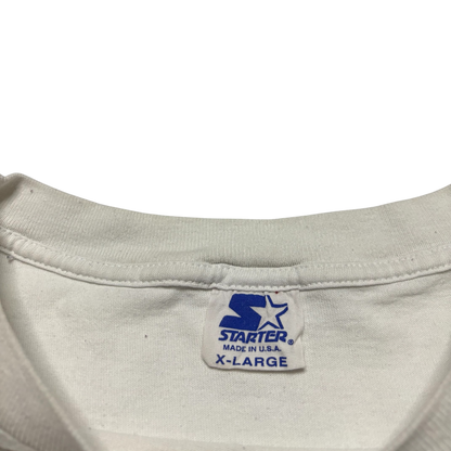 1996 New York Yankees World Series T Shirt (Boxy XL)