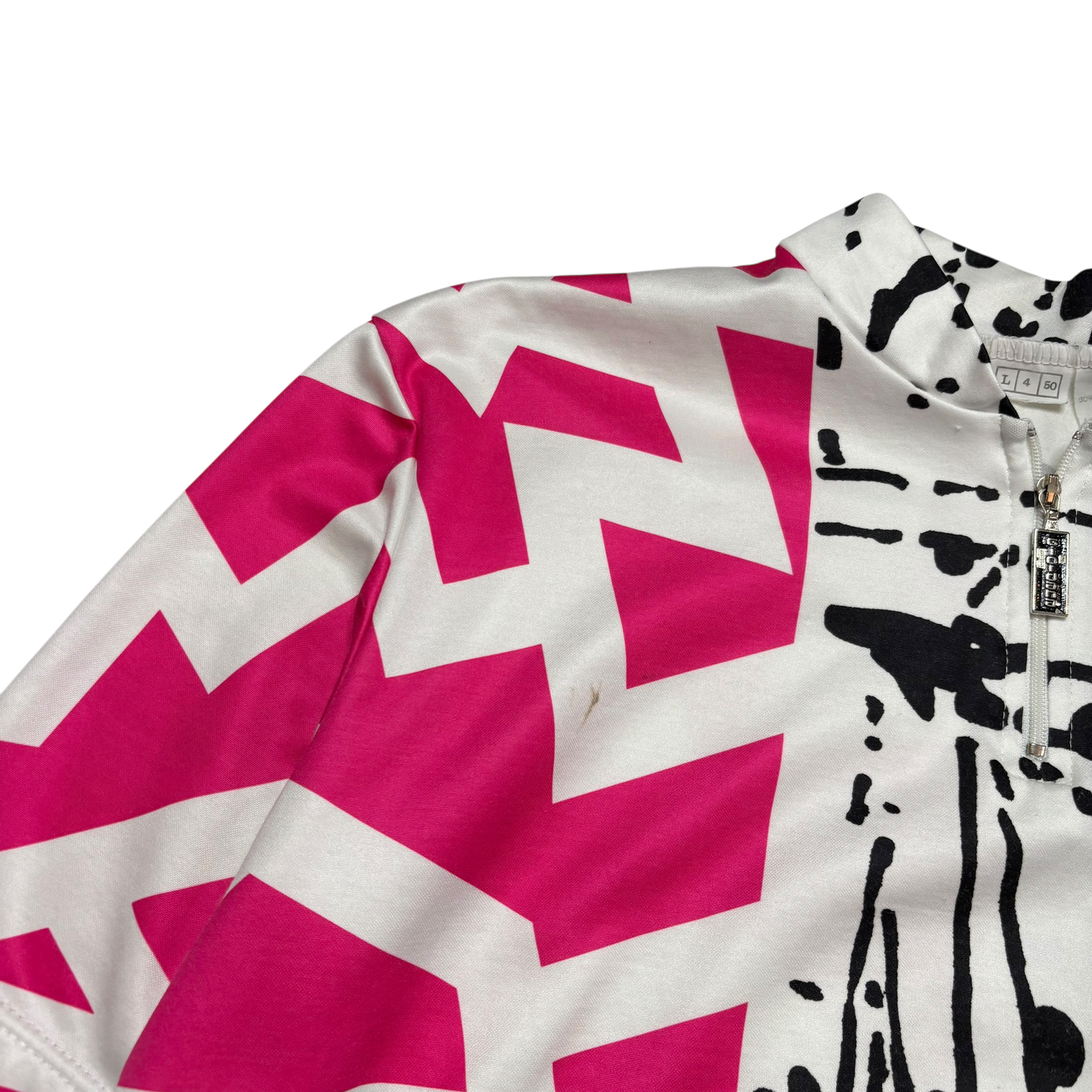 Cycling Jersey (Medium)