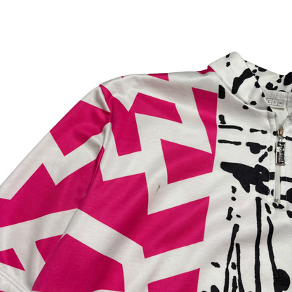 Cycling Jersey (Medium)