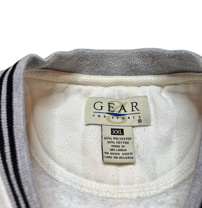 90s Vintage New York Yankees Crewneck (XL)